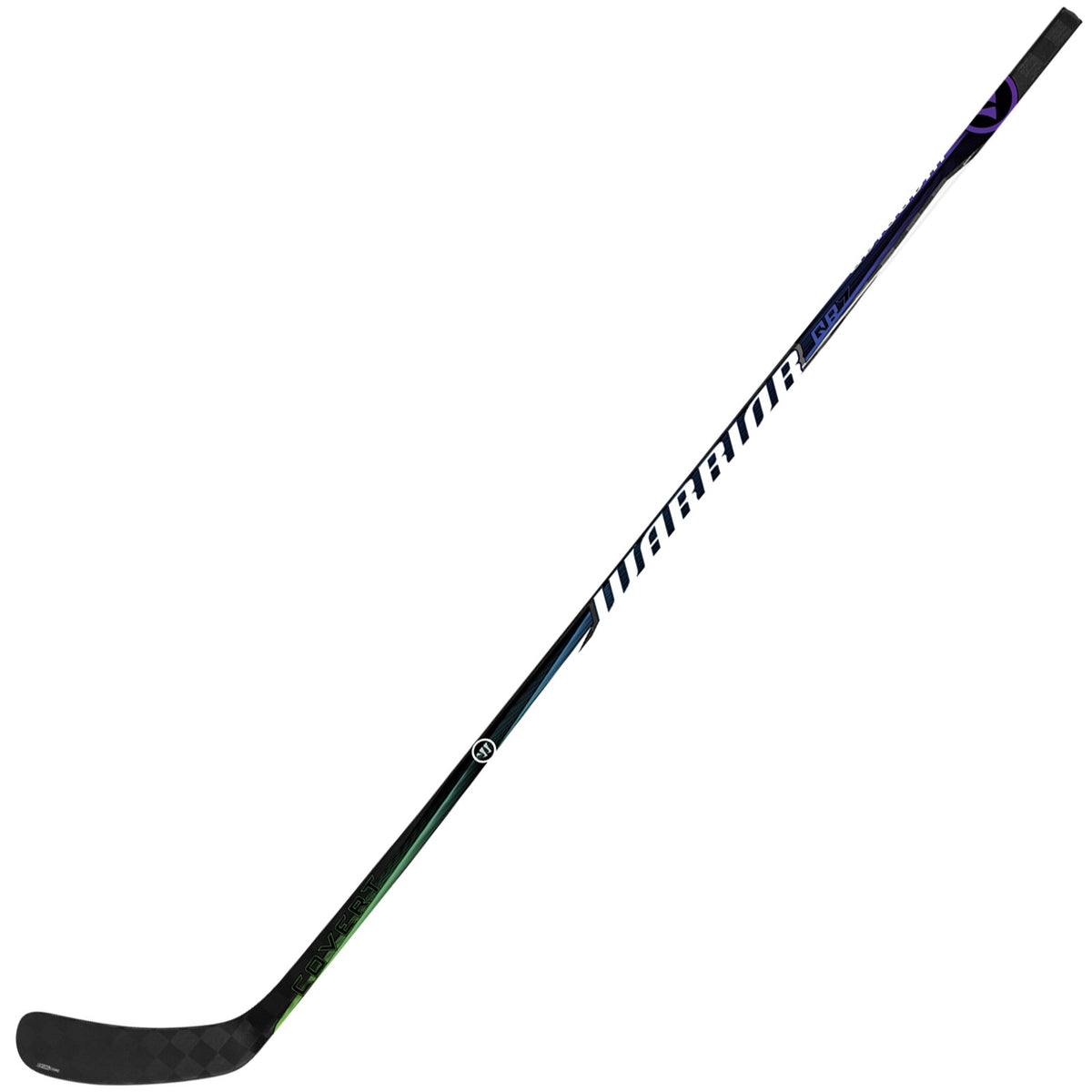 Warrior Covert QR7 Pro Intermediate Hockey Stick