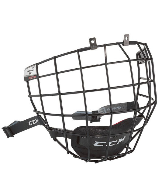 CCM FM580 Face Cage