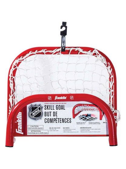 Franklin Steel 12 inch Skills Goal
