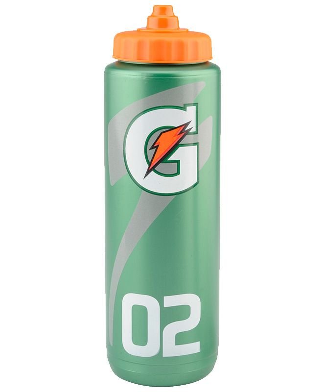 Gatorade Water Bottle