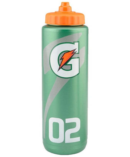 Gatorade Water Bottle