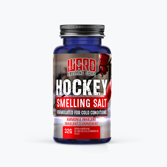 Ward Hockey Smelling Salts