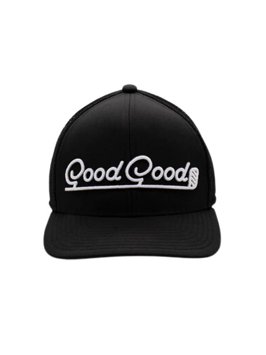 Good Good Elite Trucker Hat