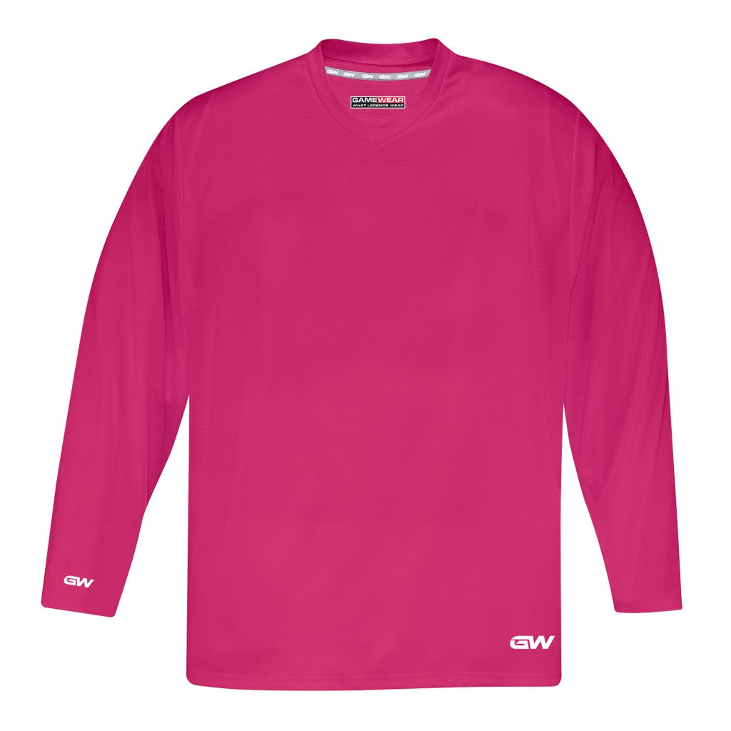 Gamewear GW5500 ProLite Practice Hockey Jersey