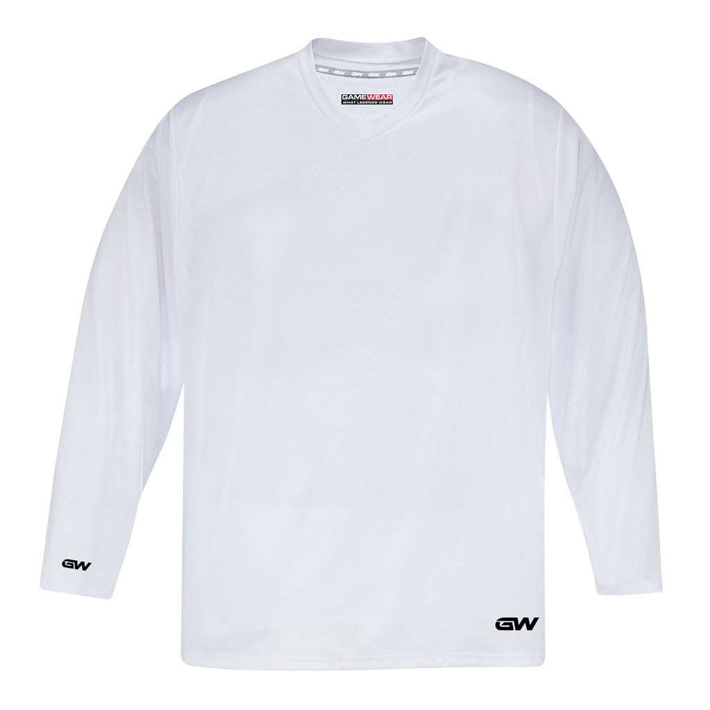 Gamewear GW5500 ProLite Practice Hockey Jersey