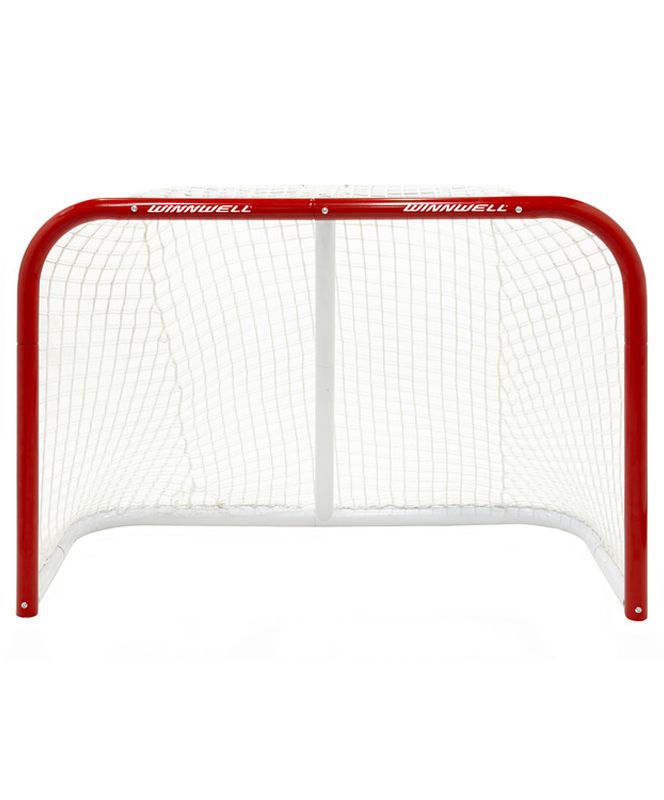 Winnwell Hockey Net Heavy Duty 52in W/ 2in Posts