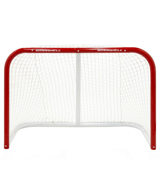Winnwell Hockey Net Heavy Duty 52in W/ 2in Posts