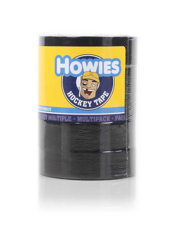 Howies 5 Roll Hockey Tape Pack