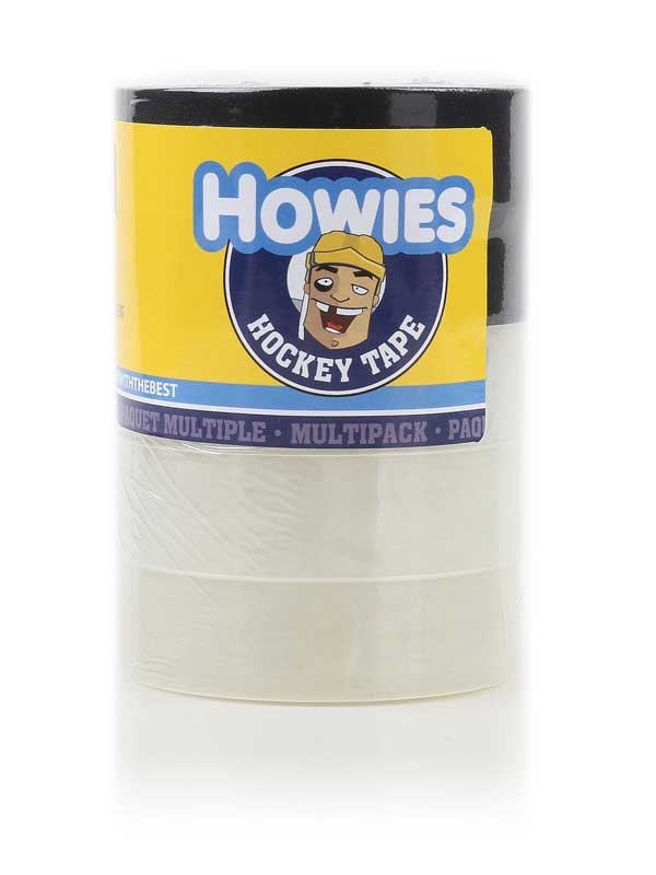 Howies 5 Roll Hockey Tape Pack
