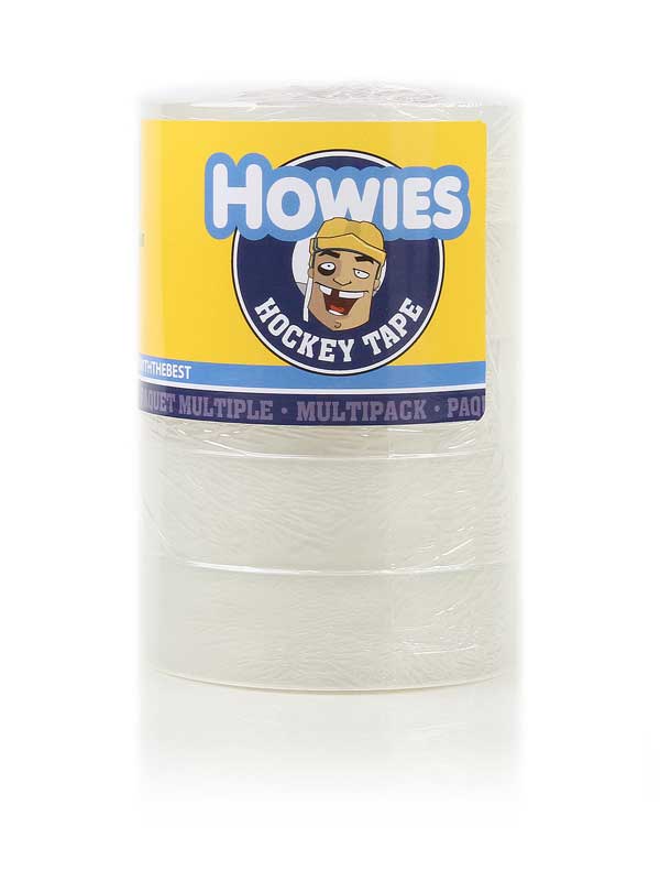 Howies 5 Roll Hockey Tape Pack