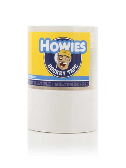 Howies 5 Roll Hockey Tape Pack
