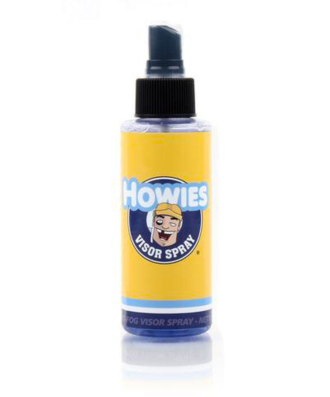 Howie's Anti-Fog Spray