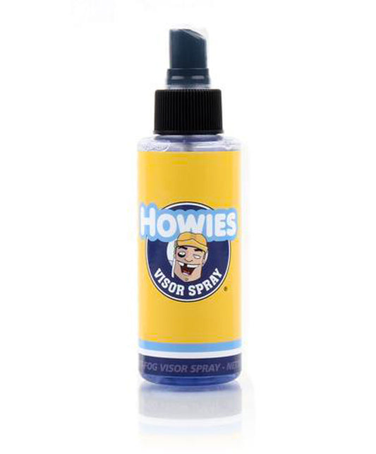 Howie's Anti-Fog Spray