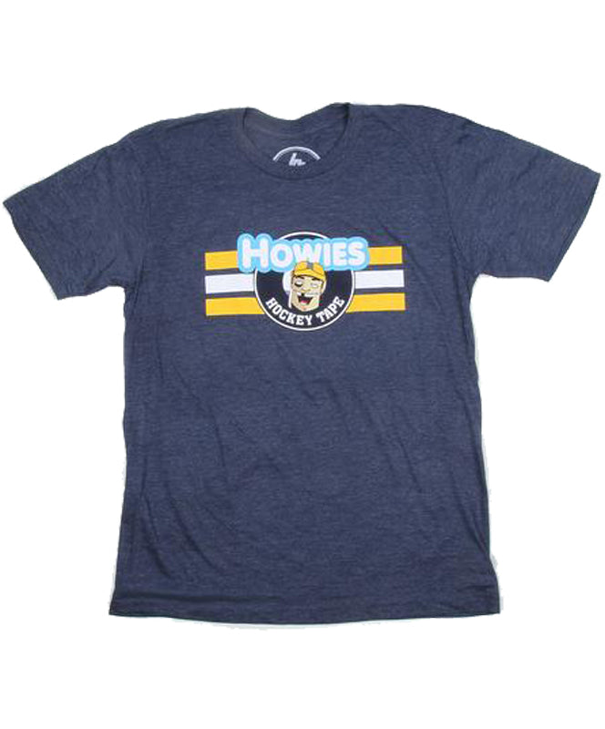 Howies Center Ice Tee
