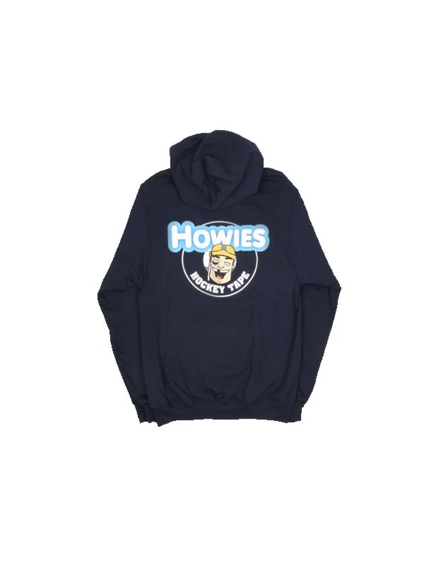 Howie's Classic Lace Hoodie