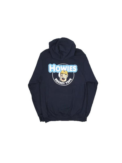 Howie's Classic Lace Hoodie
