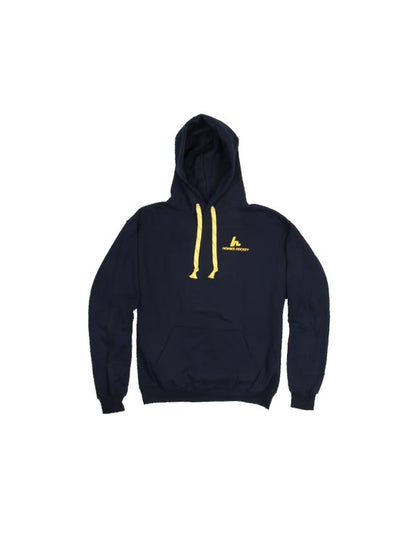 Howie's Classic Lace Hoodie
