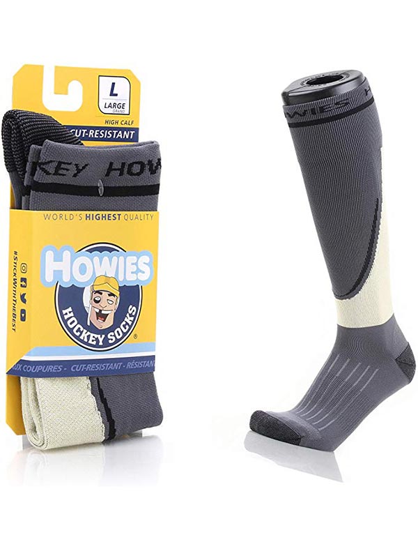 Howie's Cut Resistant Skate Sock