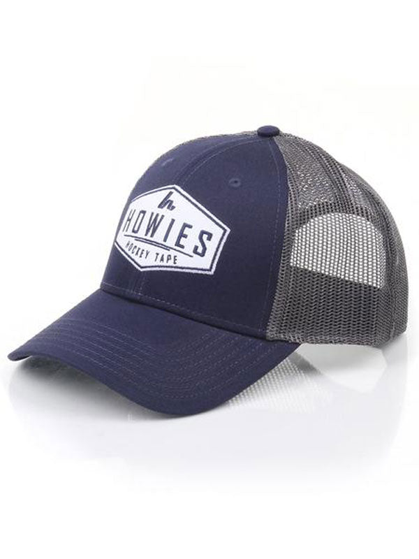 Howie's Hockey Franchise Trucker Cap