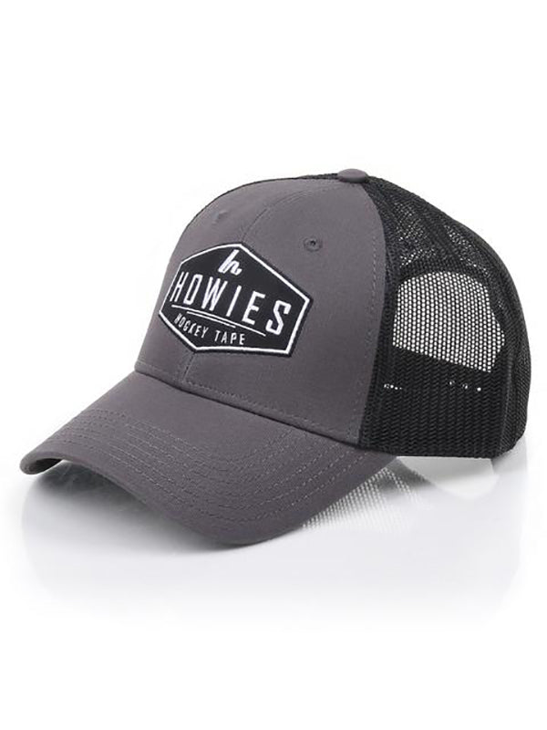 Howie's Hockey Franchise Trucker Cap