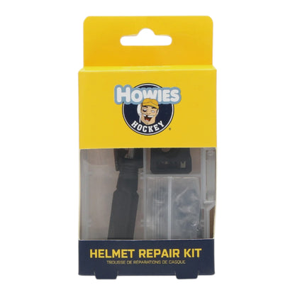 Howie's Helmet Repair Kit