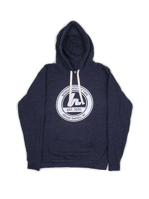 Howies Hometown Hoodie