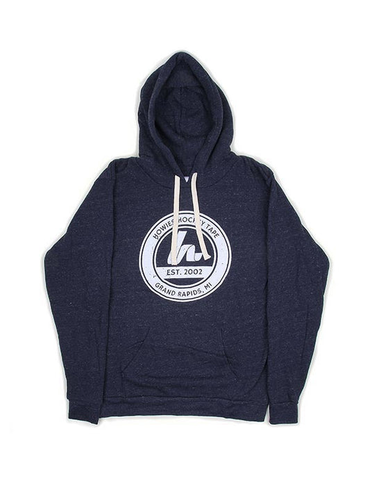 Howies Hometown Hoodie