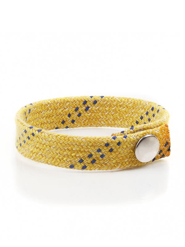 Howies Skate Lace Bracelet