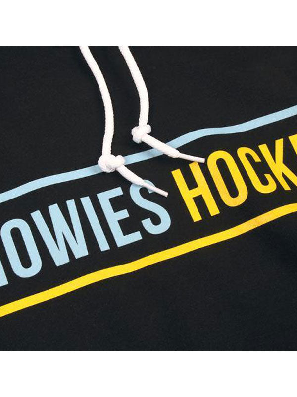 Howie's Hockey Line Change Hooded Sweatshirt
