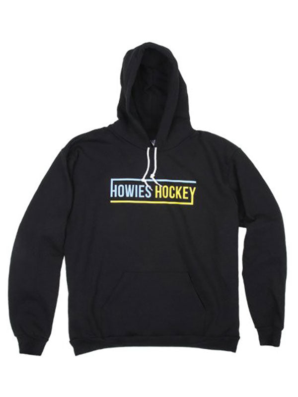 Howie's Hockey Line Change Hooded Sweatshirt