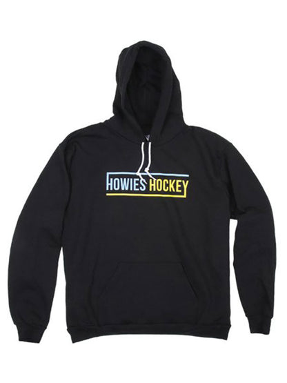 Howie's Hockey Line Change Hooded Sweatshirt