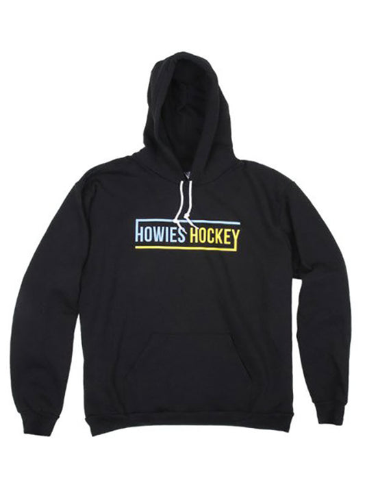 Howie's Hockey Line Change Hooded Sweatshirt