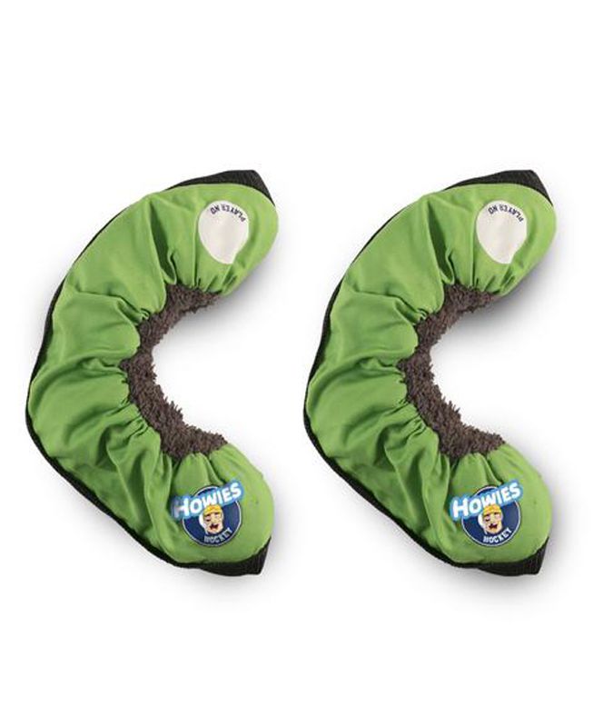 Howies Hockey Skate Guards
