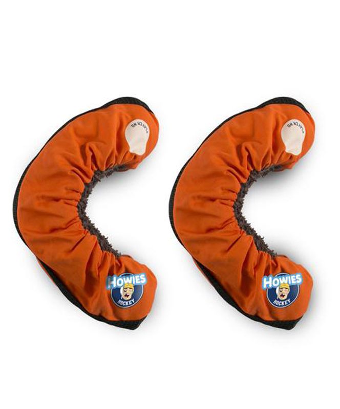 Howies Hockey Skate Guards