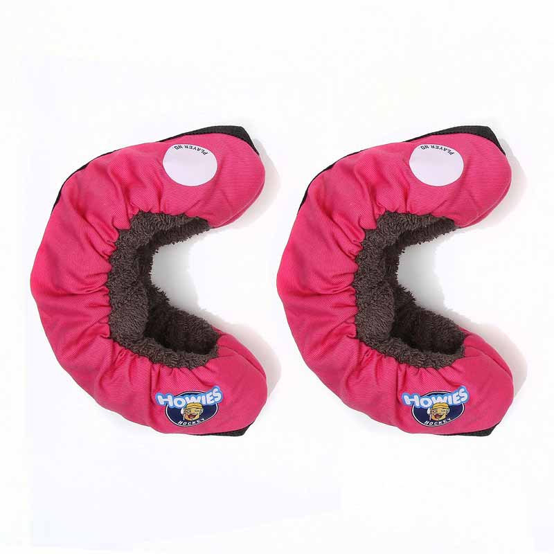 Howies Hockey Skate Guards
