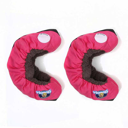 Howies Hockey Skate Guards