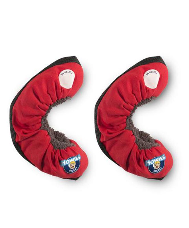 Howies Hockey Skate Guards