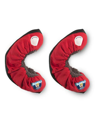 Howies Hockey Skate Guards