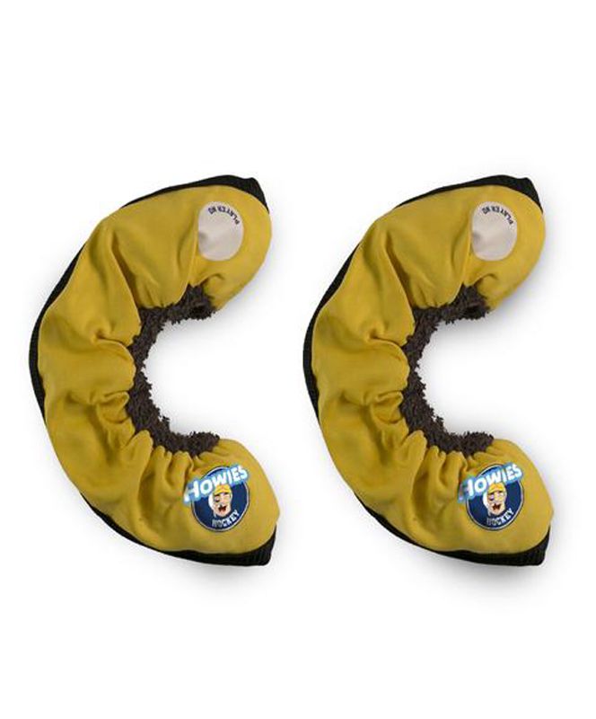 Howies Hockey Skate Guards
