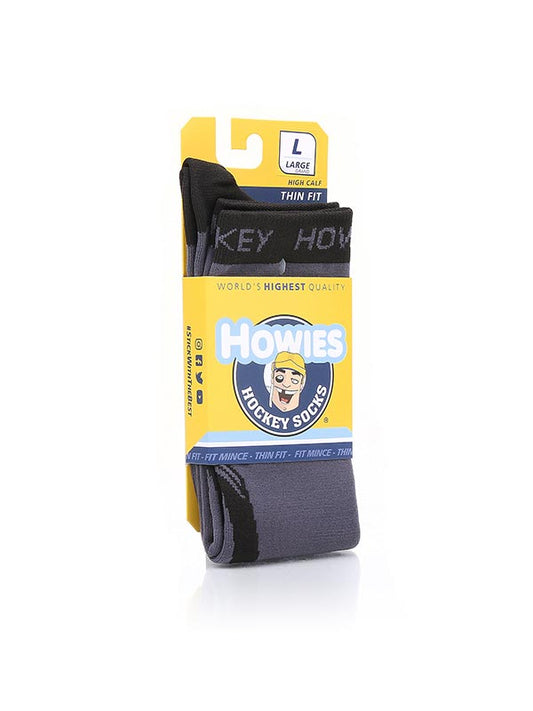 Howies Thin Fit Skate Sock