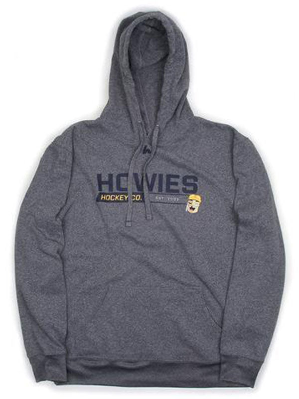 Howie's Hockey Two Touch Performance Hoodie