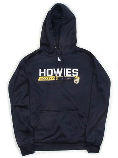 Howie's Hockey Two Touch Performance Hoodie