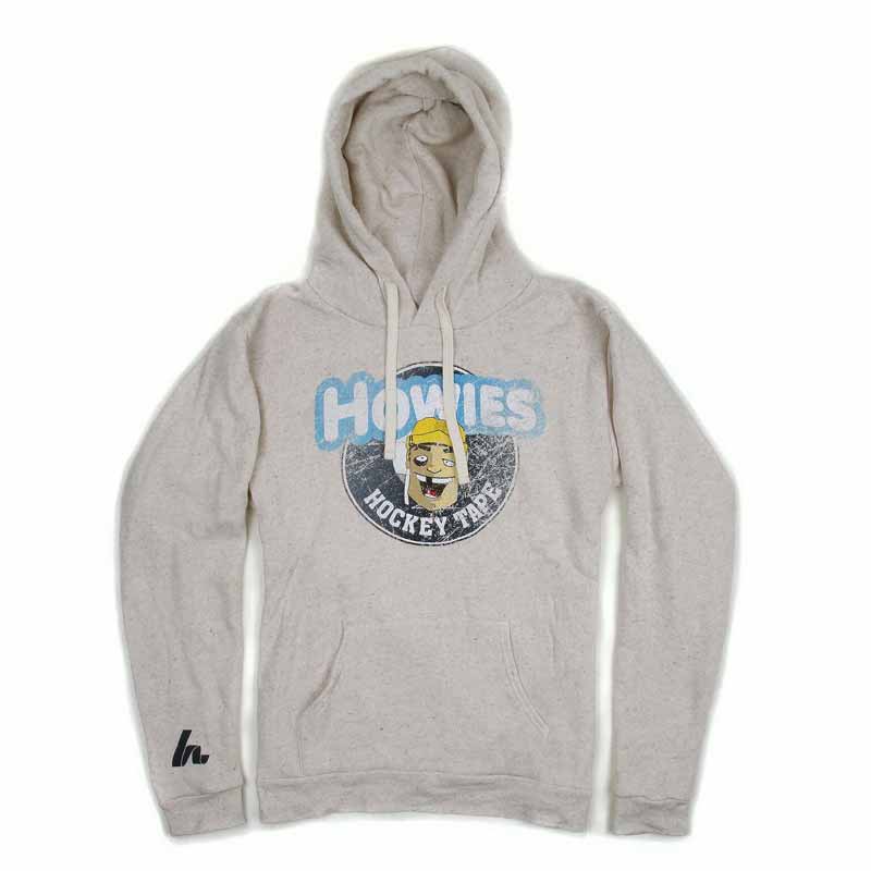 Howie's Vintage Hoodie