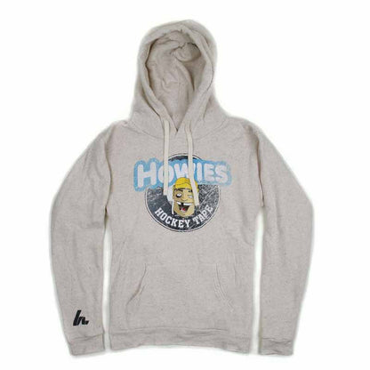 Howie's Vintage Hoodie