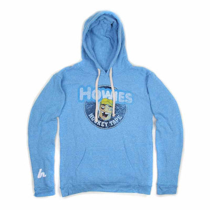 Howie's Vintage Hoodie