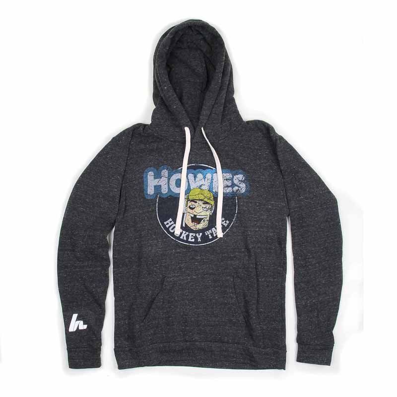 Howie's Vintage Hoodie