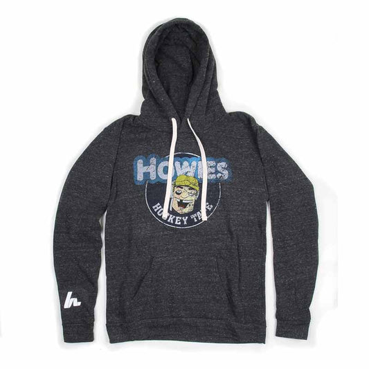 Howie's Vintage Hoodie