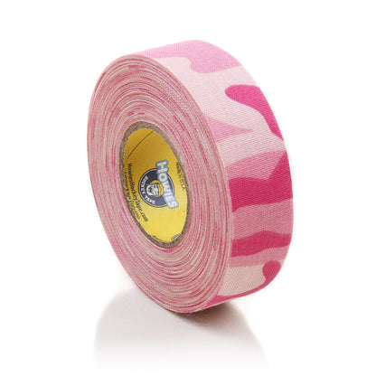 Howie's 1 Inch Camo Hockey Tape