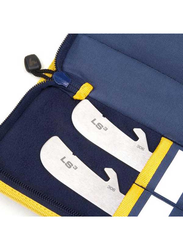 Howies Skate Blade Case