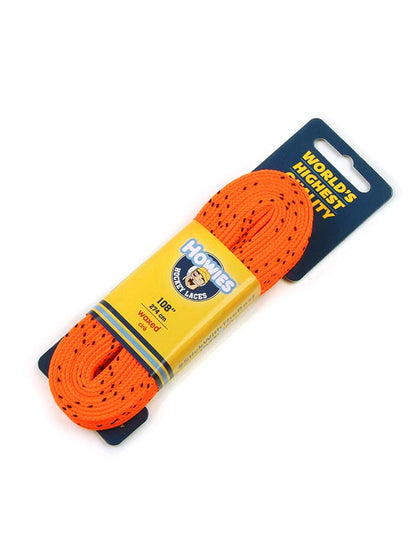 Howie's Waxed Hockey Laces